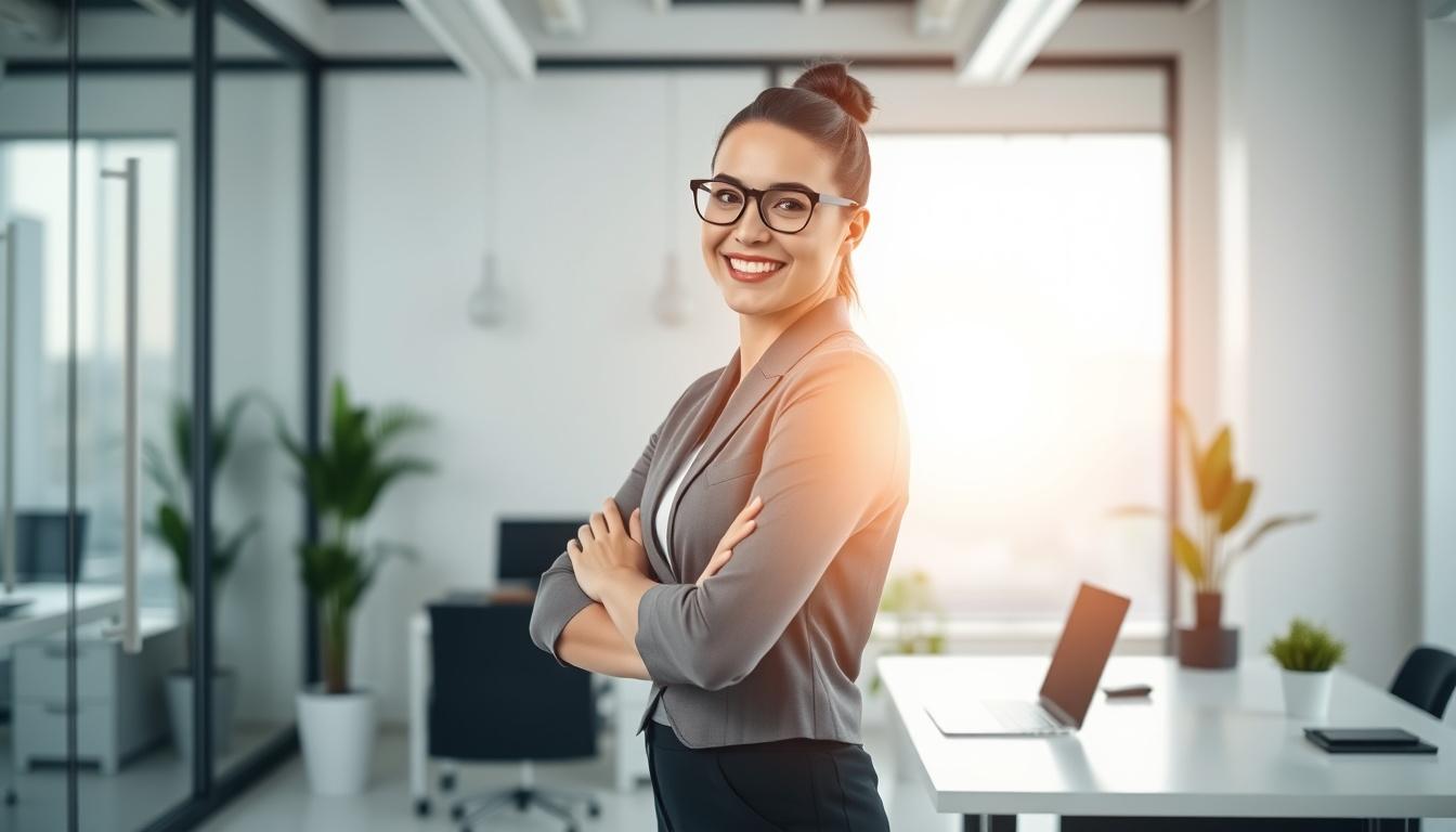 Hero visual